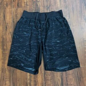 LULULEMON The Short 9”